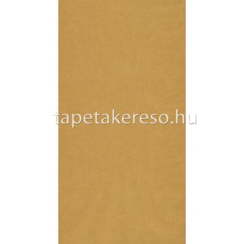 Casadeco Beauty Full Color vinyl, vlies anyagú sárga színű gyűrt modern tapéta