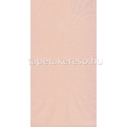   Casadeco Beauty Full Color vinyl, vlies anyagú barack színű gyűrt modern tapéta
