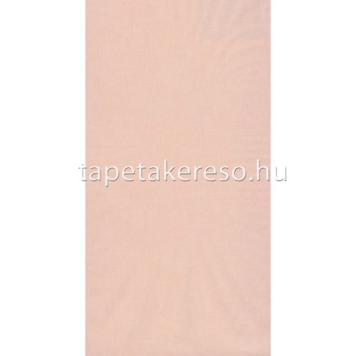 Casadeco Beauty Full Color vinyl, vlies anyagú barack színű gyűrt modern tapéta
