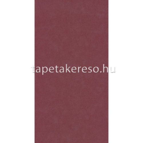 Casadeco Beauty Full Color vinyl, vlies anyagú piros színű gyűrt modern tapéta