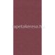 Casadeco Beauty Full Color vinyl, vlies anyagú piros színű gyűrt modern tapéta