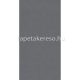 Casadeco Beauty Full Color vinyl, vlies anyagú szürke színű gyűrt modern tapéta