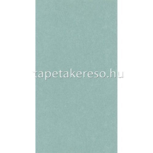 Casadeco Beauty Full Color vlies anyagú türkiz színű foltos modern tapéta