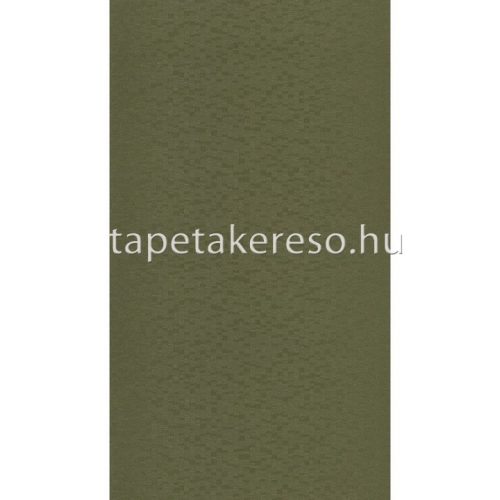 Casadeco Beauty Full Color vlies anyagú zöld, arany színű struktúrált, egyszínű modern tapéta