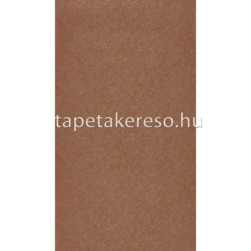 Casadeco Beauty Full Color vinyl, vlies anyagú bronz színű struktúrált, egyszínű modern tapéta