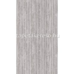   Casadeco Beauty Full Color vinyl, vlies anyagú szürke színű csíkos, foltos modern tapéta