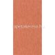 Casadeco Beauty Full Color vinyl, vlies anyagú narancssárga színű foltos modern tapéta