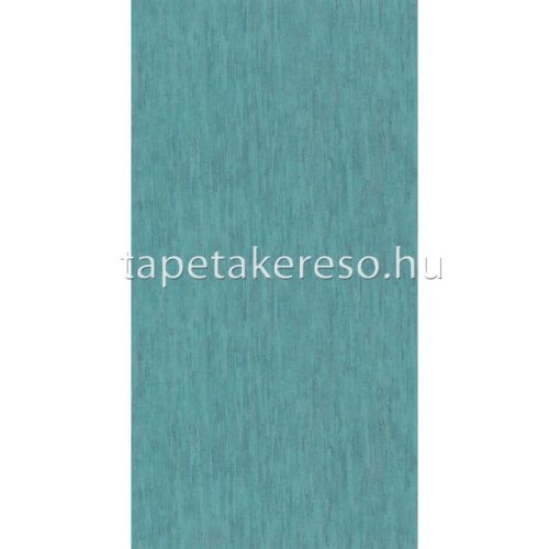 Casadeco Beauty Full Color vinyl, vlies anyagú türkiz, arany színű foltos modern tapéta