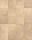 Caselio BALADE vlies anyagú barna színű famintás, geometriai Modern panel
