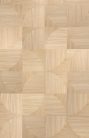 Caselio BALADE vlies anyagú barna színű famintás, geometriai Modern panel