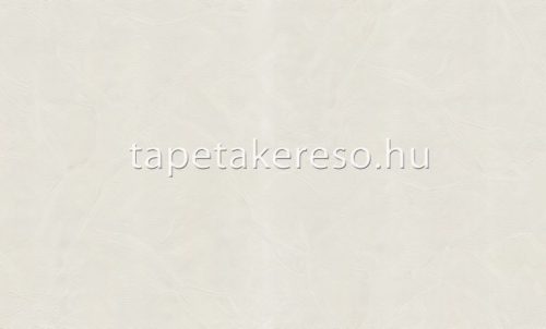 Emiliana Parati Blumarine 5 vinyl, vlies anyagú fehér, csillámos színű gyűrt modern tapéta