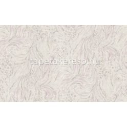   Emiliana Parati Blumarine 5 vinyl, vlies anyagú fehér, szürke, rózsaszín, csillámos színű absztrakt, foltos modern tapéta