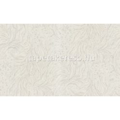   Emiliana Parati Blumarine 5 vinyl, vlies anyagú fehér, ezüst, csillámos színű absztrakt, foltos modern tapéta