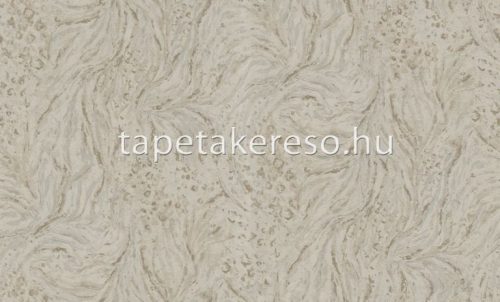 Emiliana Parati Blumarine 5 vinyl, vlies anyagú szürke, barna, csillámos színű absztrakt, foltos modern tapéta