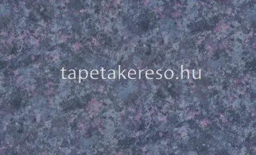 Emiliana Parati Blumarine 5 vinyl, vlies anyagú kék, lila színű repedezett, foltos modern tapéta