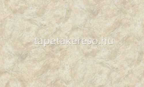 Emiliana Parati Blumarine 5 vinyl, vlies anyagú beige, barna színű márványos modern tapéta