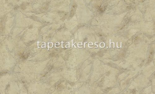 Emiliana Parati Blumarine 5 vinyl, vlies anyagú fehér színű márványos modern tapéta