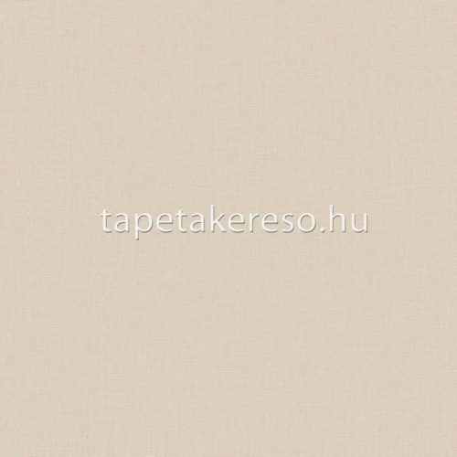 Caselio Boheme vlies, vinyl anyagú rózsaszín színű egyszínű, textilhatású modern tapéta
