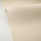 Caselio Borneo vlies, vinyl anyagú, beige színű, szövethatású, egyszínű, Modern tapéta