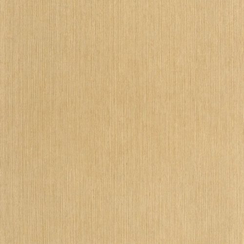 Caselio Borneo vlies, vinyl anyagú, mustársárga színű, szövethatású, egyszínű, Modern tapéta