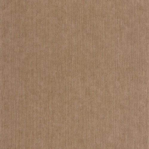 Caselio Borneo vlies, vinyl anyagú, barna színű, szövethatású, egyszínű, Modern tapéta