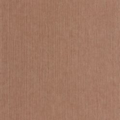   Caselio Borneo vlies, vinyl anyagú, terrakotta színű, szövethatású, egyszínű, Modern tapéta