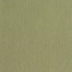   Caselio Borneo vlies, vinyl anyagú, zöld színű, szövethatású, egyszínű, Modern tapéta