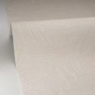 Caselio Borneo vlies, vinyl anyagú, beige színű, leveles, Modern tapéta