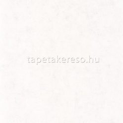   Caselio Beton 2 vlies, vinyl anyagú fehér színű foltos, betonhatású modern tapéta