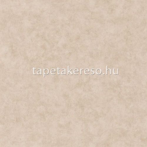 Caselio Beton 2 vlies, vinyl anyagú barna színű foltos, betonhatású modern tapéta
