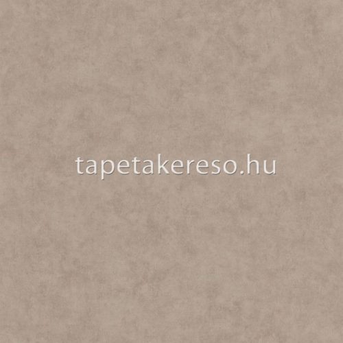 Caselio Beton 2 vlies, vinyl anyagú barna színű foltos, betonhatású modern tapéta