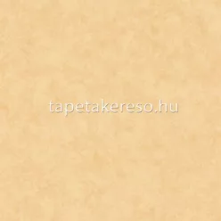   Caselio Beton 2 vlies, vinyl anyagú okker színű foltos, betonhatású modern tapéta