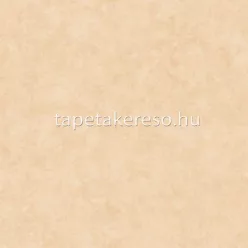   Caselio Beton 2 vlies, vinyl anyagú sárga színű foltos, betonhatású modern tapéta