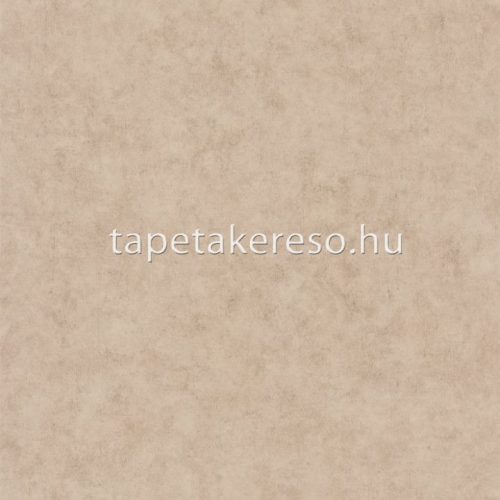 Caselio Beton 2 vlies, vinyl anyagú barna színű foltos, betonhatású modern tapéta