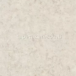   Caselio Beton 2 vlies, vinyl anyagú homok színű foltos, betonhatású modern tapéta