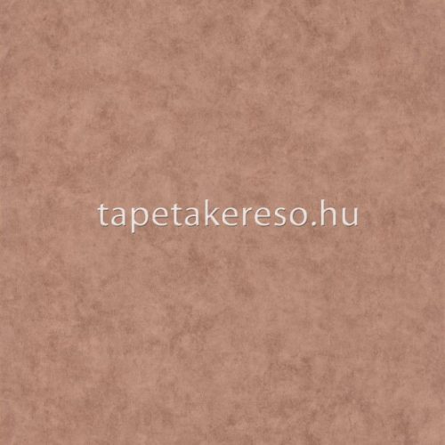 Caselio Beton 2 vlies, vinyl anyagú barna színű foltos, betonhatású modern tapéta