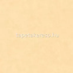   Caselio Beton 2 vlies, vinyl anyagú sárga színű foltos, betonhatású modern tapéta