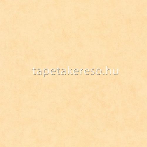 Caselio Beton 2 vlies, vinyl anyagú sárga színű foltos, betonhatású modern tapéta