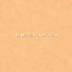   Caselio Beton 2 vlies, vinyl anyagú narancssárga színű foltos, betonhatású modern tapéta