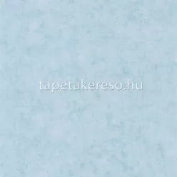  Caselio Beton 2 vlies, vinyl anyagú kék színű foltos, betonhatású modern tapéta