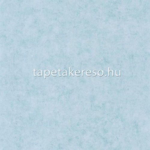 Caselio Beton 2 vlies, vinyl anyagú kék színű foltos, betonhatású modern tapéta
