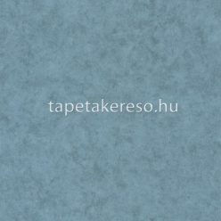   Caselio Beton 2 vlies, vinyl anyagú kék színű foltos, betonhatású modern tapéta