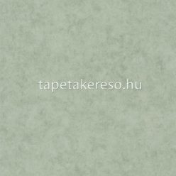   Caselio Beton 2 vlies, vinyl anyagú zöld színű foltos, betonhatású modern tapéta