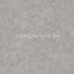   Caselio Beton 2 vlies, vinyl anyagú szürke színű foltos, betonhatású modern tapéta