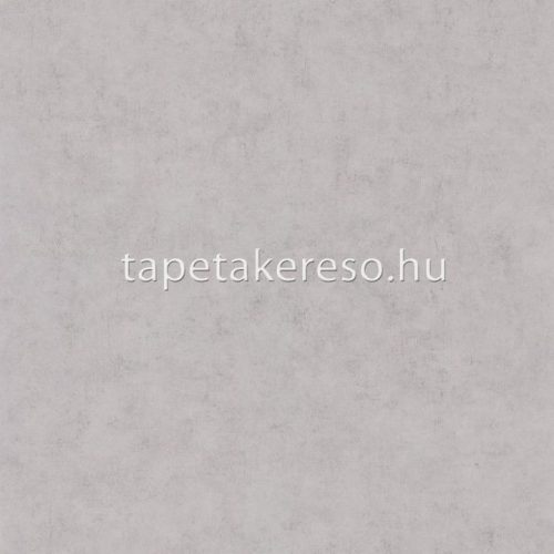 Caselio Beton 2 vlies, vinyl anyagú szürke színű foltos, betonhatású modern tapéta
