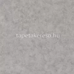   Caselio Beton 2 vlies, vinyl anyagú szürke színű foltos, betonhatású modern tapéta