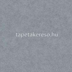   Caselio Beton 2 vlies, vinyl anyagú kék színű foltos, betonhatású modern tapéta