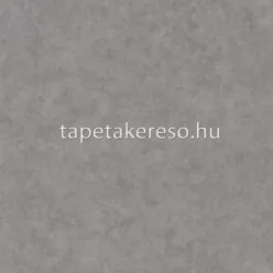   Caselio Beton 2 vlies, vinyl anyagú szürke színű foltos, betonhatású modern tapéta