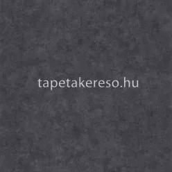   Caselio Beton 2 vlies, vinyl anyagú fekete színű foltos, betonhatású modern tapéta