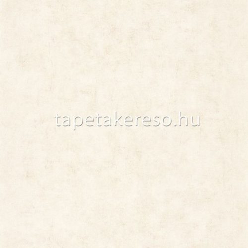 Caselio Beton 2 vlies, vinyl anyagú törtfehér, gyöngyház színű foltos, betonhatású modern tapéta